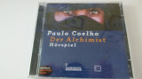 Der alchimist - paolo coelho -2 cd