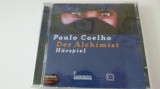 der alchimist - paolo coelho -2 cd