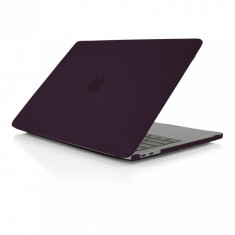 Carcasa fata/ spate Incipio Feather Apple MacBook Pro 15&amp;amp;quot; TouchBar Raspberry foto