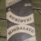 myh 546s - SURISURI MIGDALATE - VASILE GHICA - ED 1989