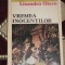 myh 521f - VREMEA INOCENTILOR - LISANDRO OTERO - ED 1987