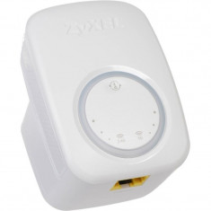 ZyXEL WRE6505v2 AC750 802.11ac 750Mbps 1x LAN Directplug foto