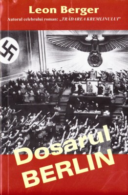 Dosarul Berlin foto