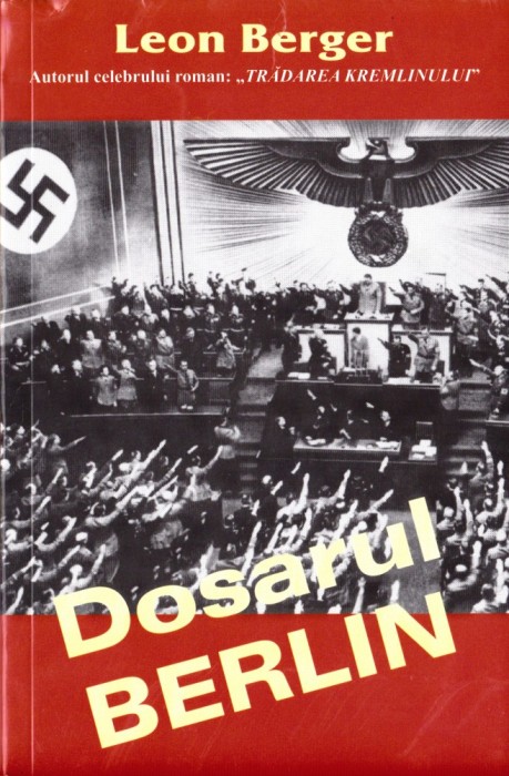 Dosarul Berlin