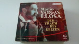 M.V.Llosa -DEr traum des kelten -6 cd,1379