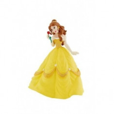 Beauty and the Beast, Minifigurina Belle 10 cm foto