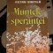 myh 23s - MUNTELE SPERANTEI - PETRU VINTILA - ED 1986