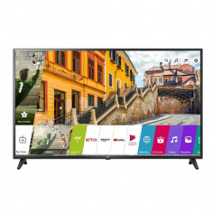 Televizor LED LG Smart, 108 cm, 43UK6200, Ultra HD foto