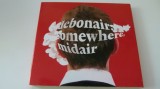debonair -somewhere, midair -cd
