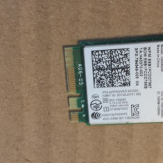 Acer Chromebook 11 CB3-111-C9K2 C670 Intel ac-7260NGW 7260 784649-005 Dual Band