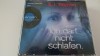 Ich darf nicht schlafen -s.j. watson - 6 cd