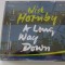 A long way down - Nick Hornby - 4 cd