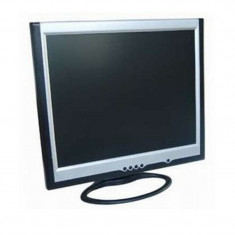 Monitor LCD Horizon 19&amp;quot; 9004L, 1280x1024, 5ms, Cabluri incluse foto