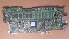 placa baza Acer Chromebook 11 CB3-111-C9K2 C670 CBUB C4HT c735 DA0ZHQMB6E0 IB foto
