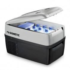 Frigider auto cu compresor ( afisaj digital ) WAECO Dometic CoolFreeze CF 26 foto