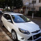 Ford Focus Titanium