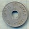 11186 MONEDA - PALESTINA(PALESTINE) - 10 MILS -ANUL 1933 -STAREA CARE SE VEDE