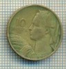 11199 MONEDA - YUGOSLAVIA - 10 DINARA -ANUL 1955 -STAREA CARE SE VEDE, Europa