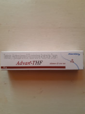 Hydroquinone Tretinoin 15 GR Melasma Pete foto