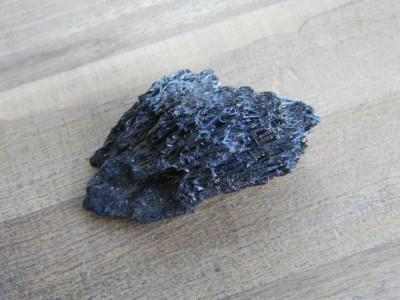 Specimen minerale - STIBINA (T3) foto