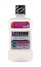 Mouthwash Listerine Professional U 250ML foto