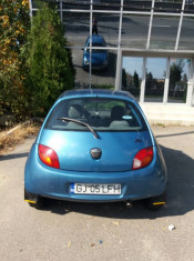 Ford Ka foto