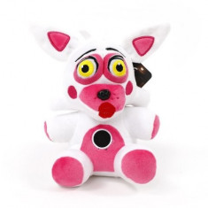 FNAF-Five Nights at Freddy&amp;#039;s Sister Location Funtime Foxy plus foto