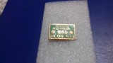 insigna Expo Fotbal Ploiesti 1985