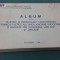 ALBUM CU SILUETELE ȘI CARACTERISTICI TEHNICO-TACTICE ALE UNOR AVIOANE /1978 *A