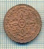 11189 MONEDA - SPANIA -SEGOVIA - 2 MARAVEDIS -ANUL 1830 -STAREA CARE SE VEDE