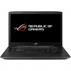 Notebook Gaming Asus ROG GL703GM-EE073 17.3&amp;#039;&amp;#039; FHD i7-8750H 8GB 1TB GeForce GTX 1060 6GB FreeDos Black foto