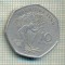 11179 MONEDA - MAURITIUS - 10 RUPEES -ANUL 2000 -STAREA CARE SE VEDE
