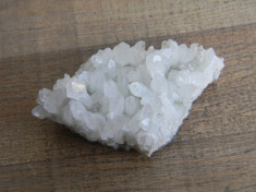 Specimen minerale - CUART (T3) foto