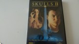 Skulls II - dvd
