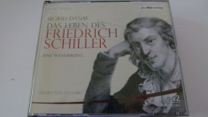 Das Leben des Fr. Schiller - 5 cd foto