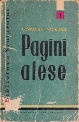 Pagini alese foto