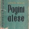 Pagini alese