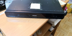 Blu-Ray Player Philips BDP3000-12 fara Telecomanda cu probleme (56484ROB) foto