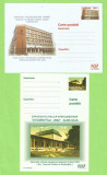 Carti postale - Monumente