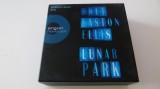 Lunar park - brett eston ellis - 12 cd