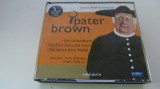 Pater Brown - G.K.Chesterton - 3 cd