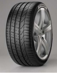 Anvelopa 4 anotimpuri 235/35R19 PIRELLI foto