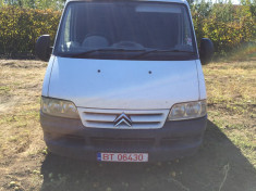 citroen jumper foto