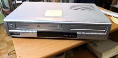 Vidoerecorder - DVD Player Daewoo SG-9210A cu Probleme fara Telecomanda (GAB) foto