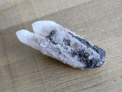 Specimen minerale - CUART (T3) foto