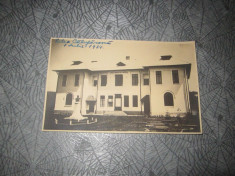 cp valea calugareasca an 1934 cp 40 foto