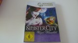 Sinister city - cd-rom,53