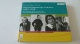Deutschsprachige literatur - 1900-1918 -2 cd