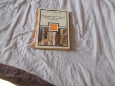 ECHIPAMENTE MODERNE IN TELEFONIE. Nitulescu, Maracine, Andrei, Ed. Tehnica,1988
