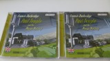 Paul Temple - Francis Dubridge -4 cd